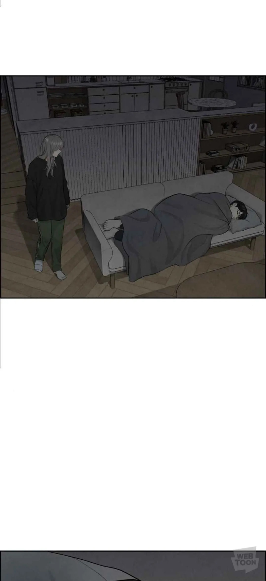 Read Only Hope chapter 7.1 image 58 on Lezhin