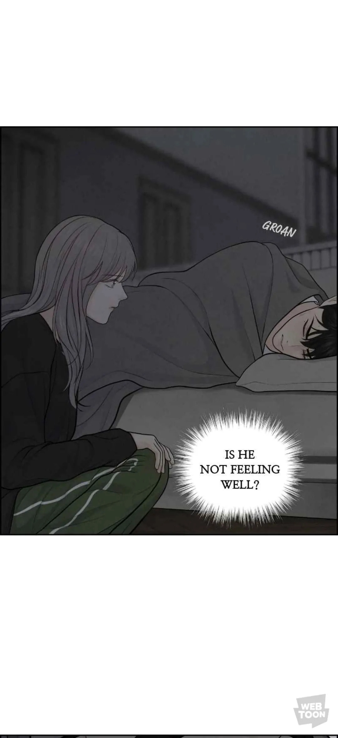 Read Only Hope chapter 7.1 image 60 on Lezhin