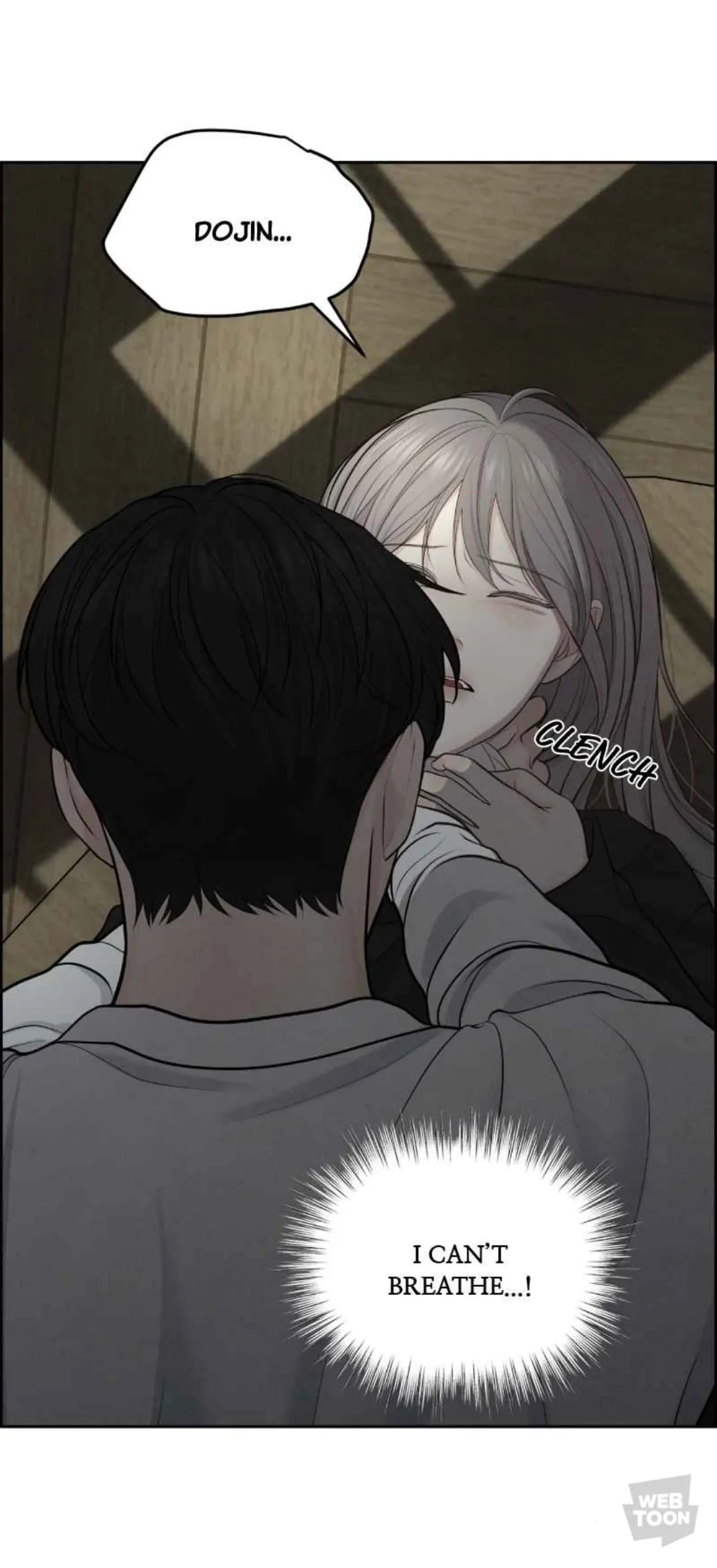 Read Only Hope chapter 7.1 image 64 on Lezhin