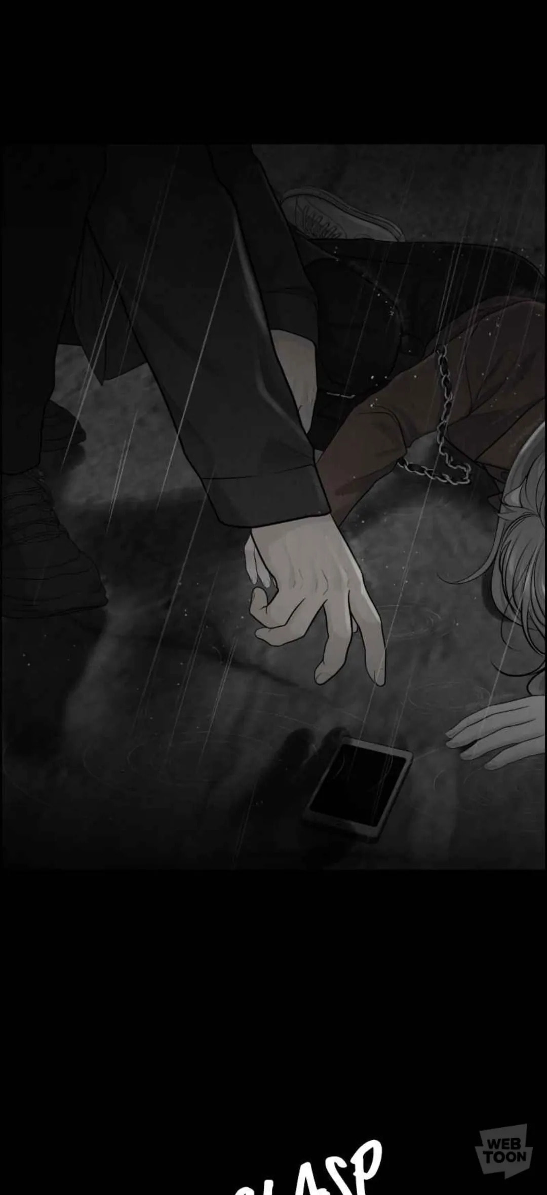 Read Only Hope chapter 7.1 image 67 on Lezhin
