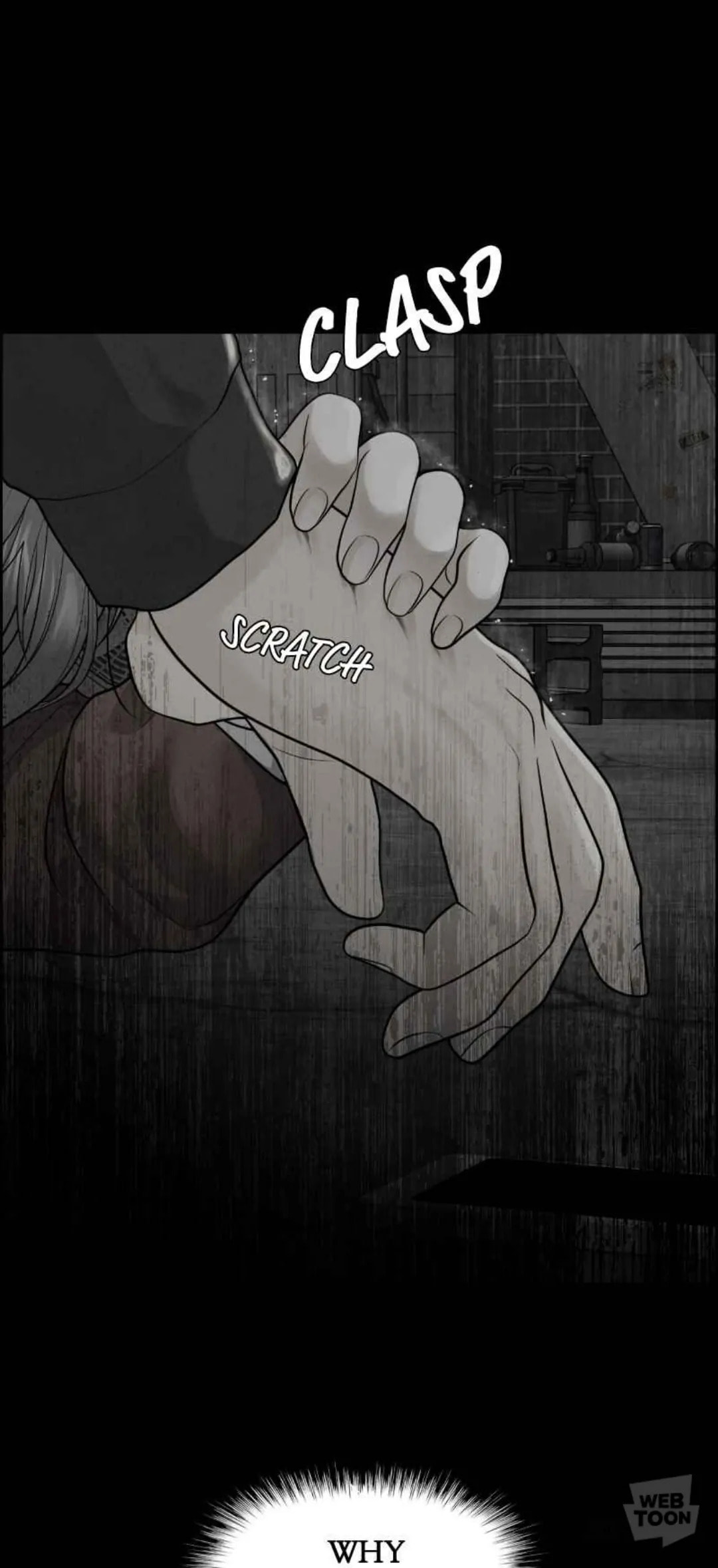 Read Only Hope chapter 7.1 image 68 on Lezhin