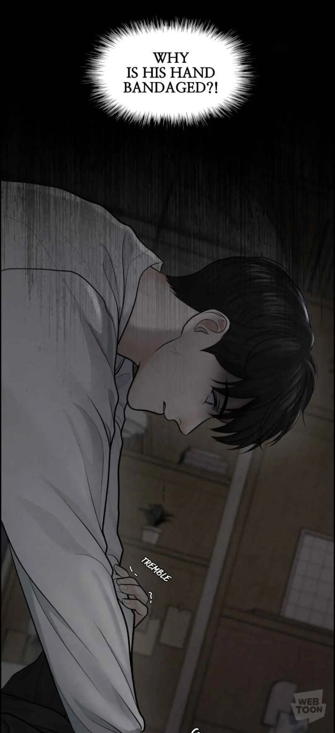 Read Only Hope chapter 7.1 image 69 on Lezhin