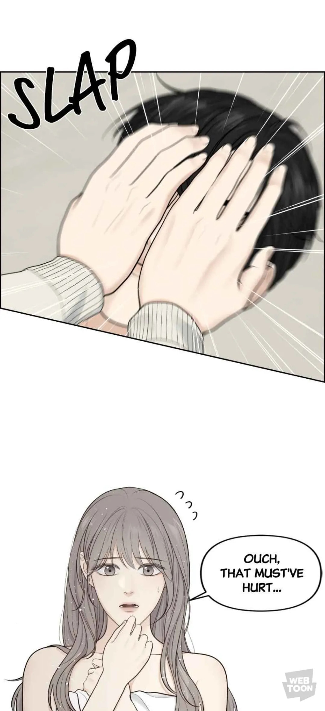 Read Only Hope chapter 7.1 image 7 on Lezhin