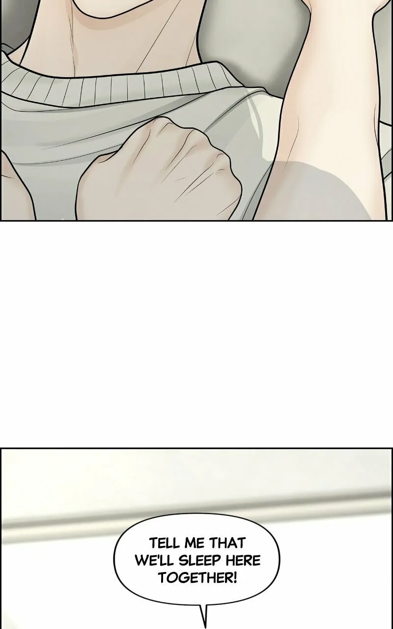 Read Only Hope chapter 7 image 1 on Lezhin