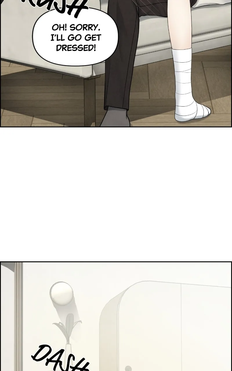 Read Only Hope chapter 7 image 12 on Lezhin