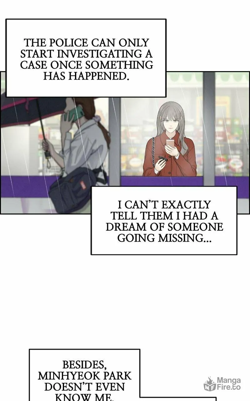 Read Only Hope chapter 7 image 38 on Lezhin