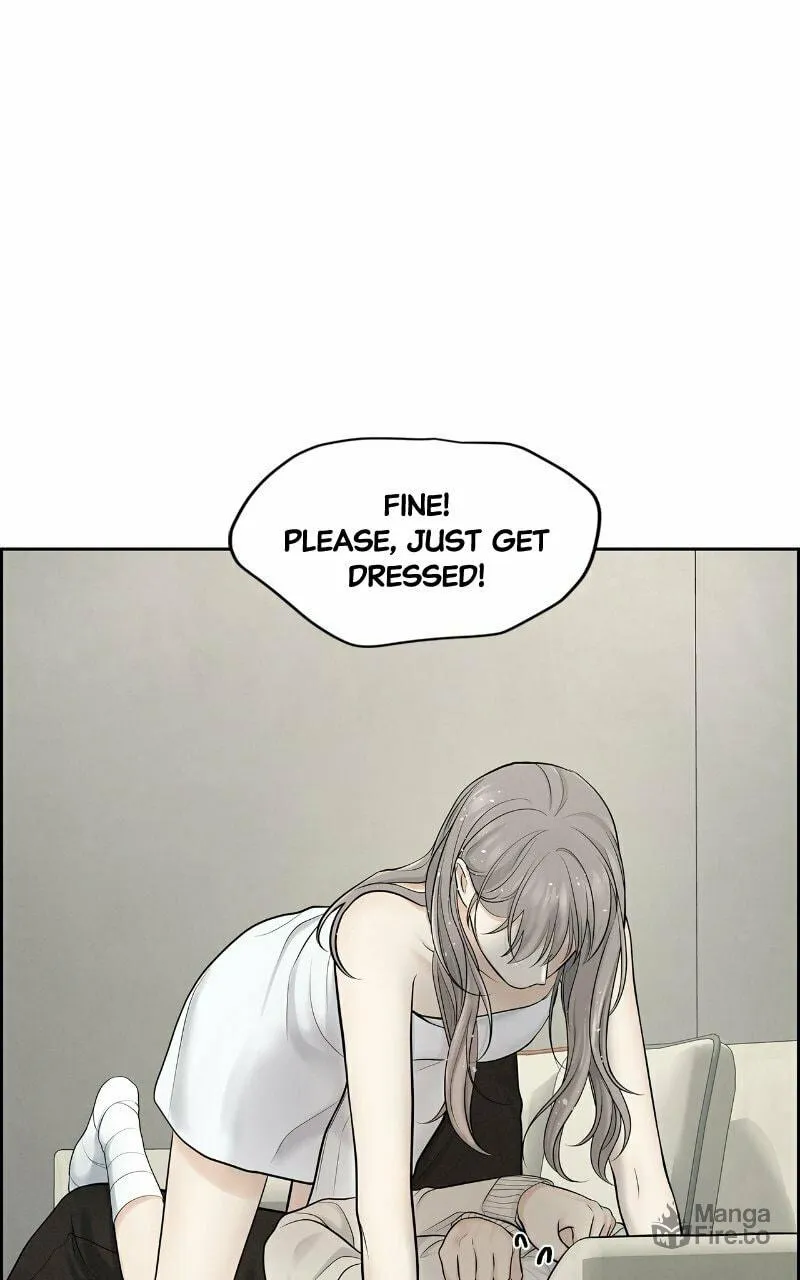 Read Only Hope chapter 7 image 5 on Lezhin
