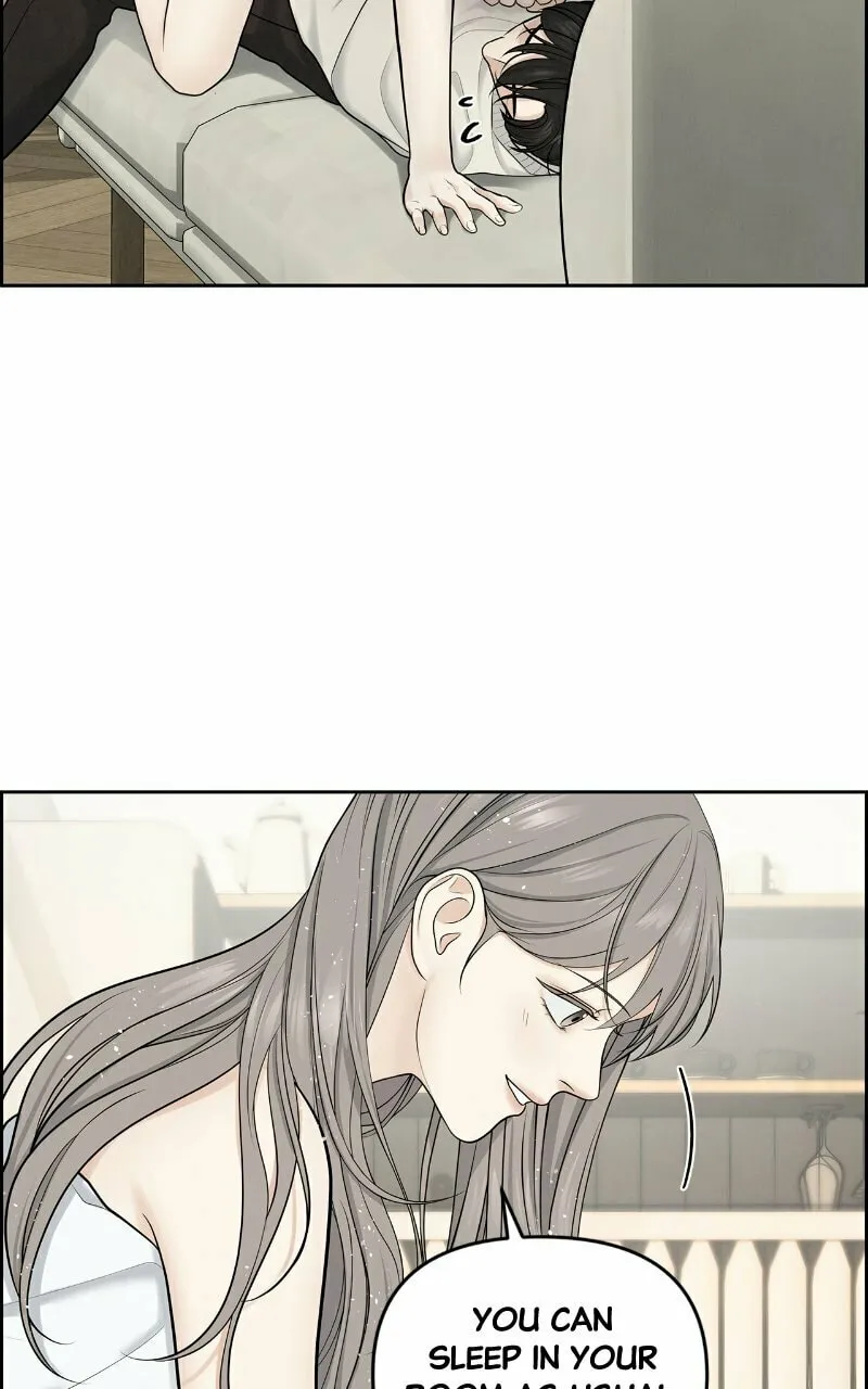 Read Only Hope chapter 7 image 6 on Lezhin
