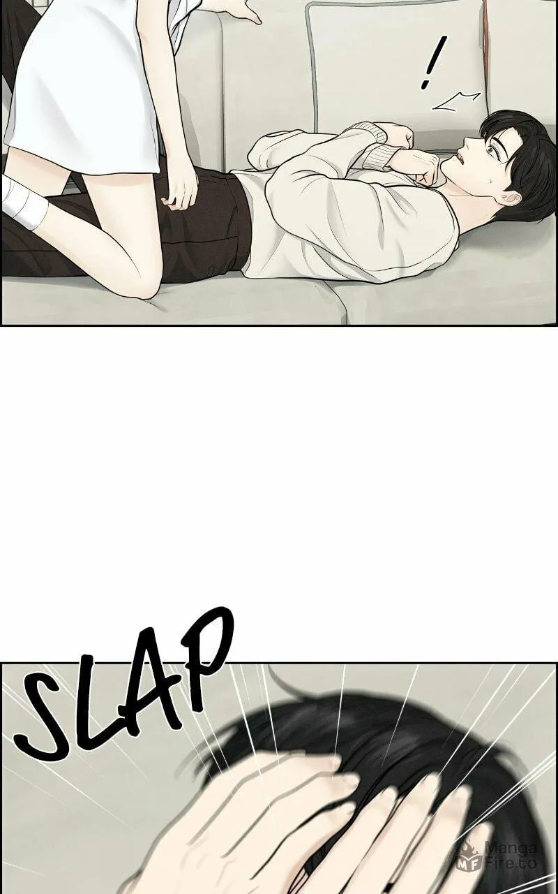 Read Only Hope chapter 7 image 8 on Lezhin