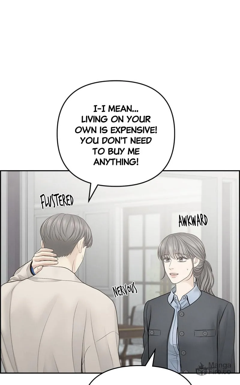 Read Only Hope chapter 70 image 2 on Lezhin