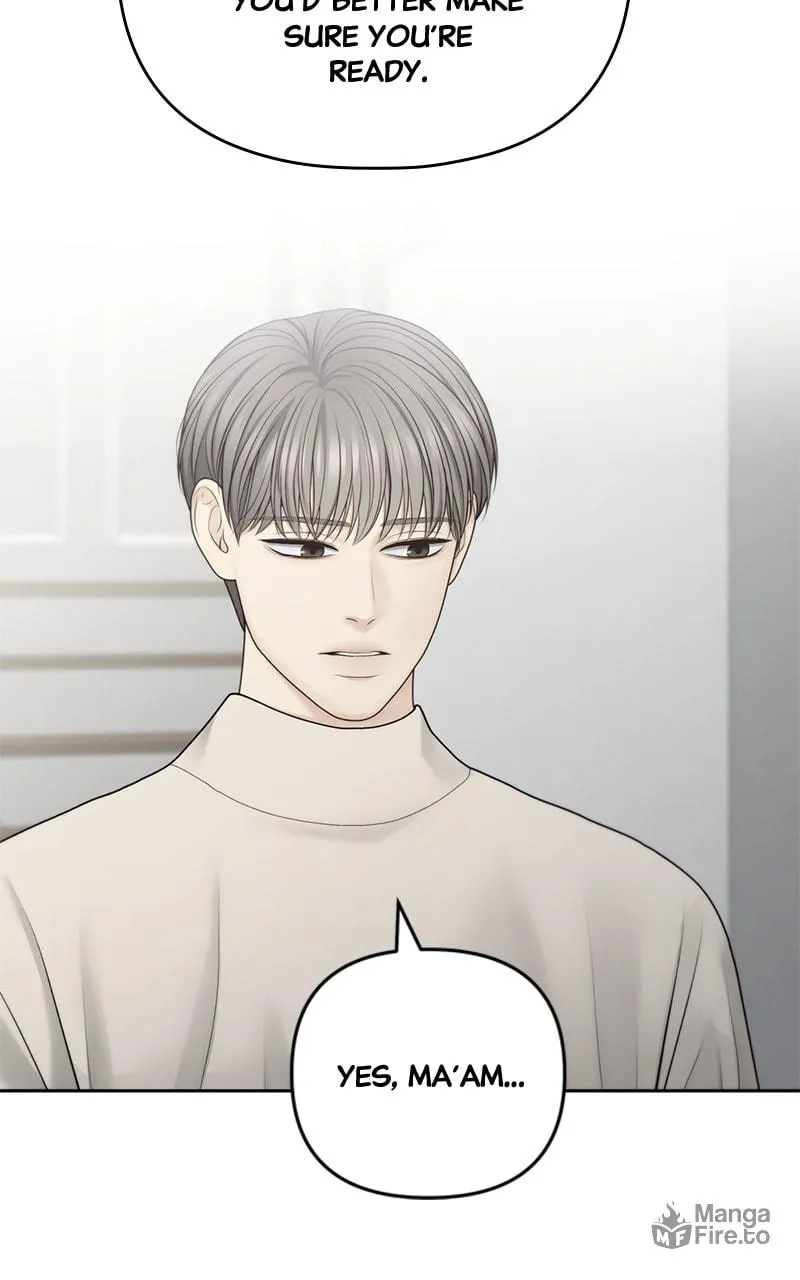 Read Only Hope chapter 70 image 20 on Lezhin