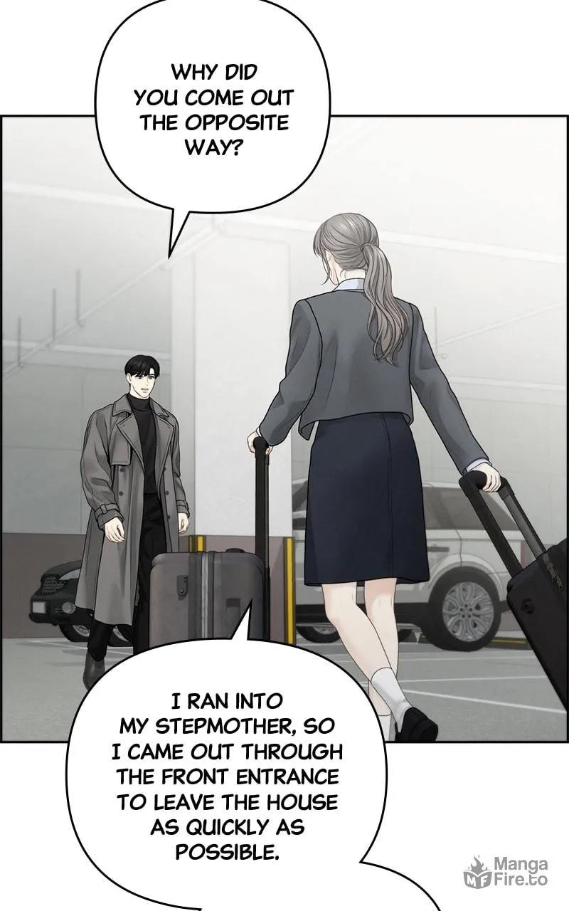 Read Only Hope chapter 70 image 26 on Lezhin