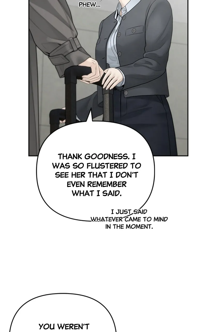 Read Only Hope chapter 70 image 28 on Lezhin