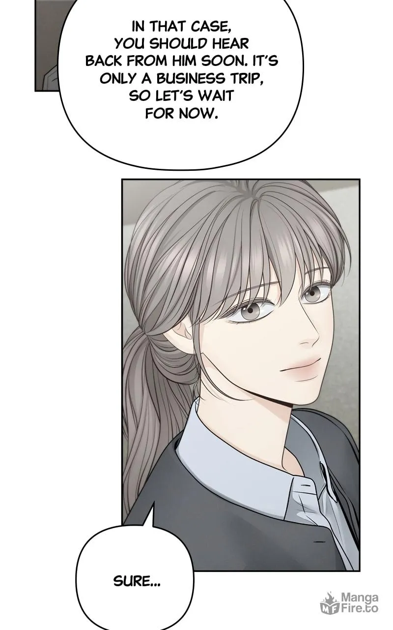 Read Only Hope chapter 70 image 32 on Lezhin