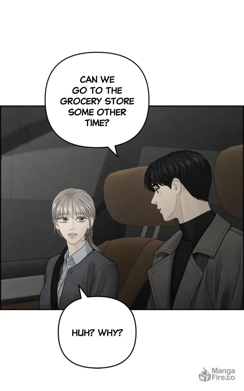 Read Only Hope chapter 70 image 35 on Lezhin