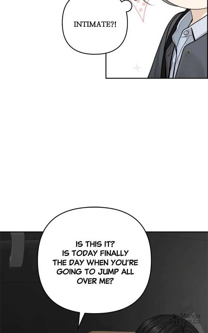 Read Only Hope chapter 70 image 41 on Lezhin