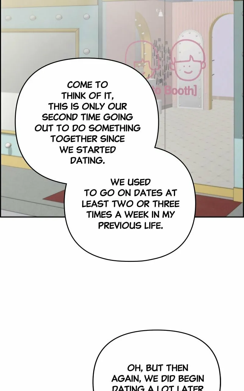 Read Only Hope chapter 70 image 46 on Lezhin