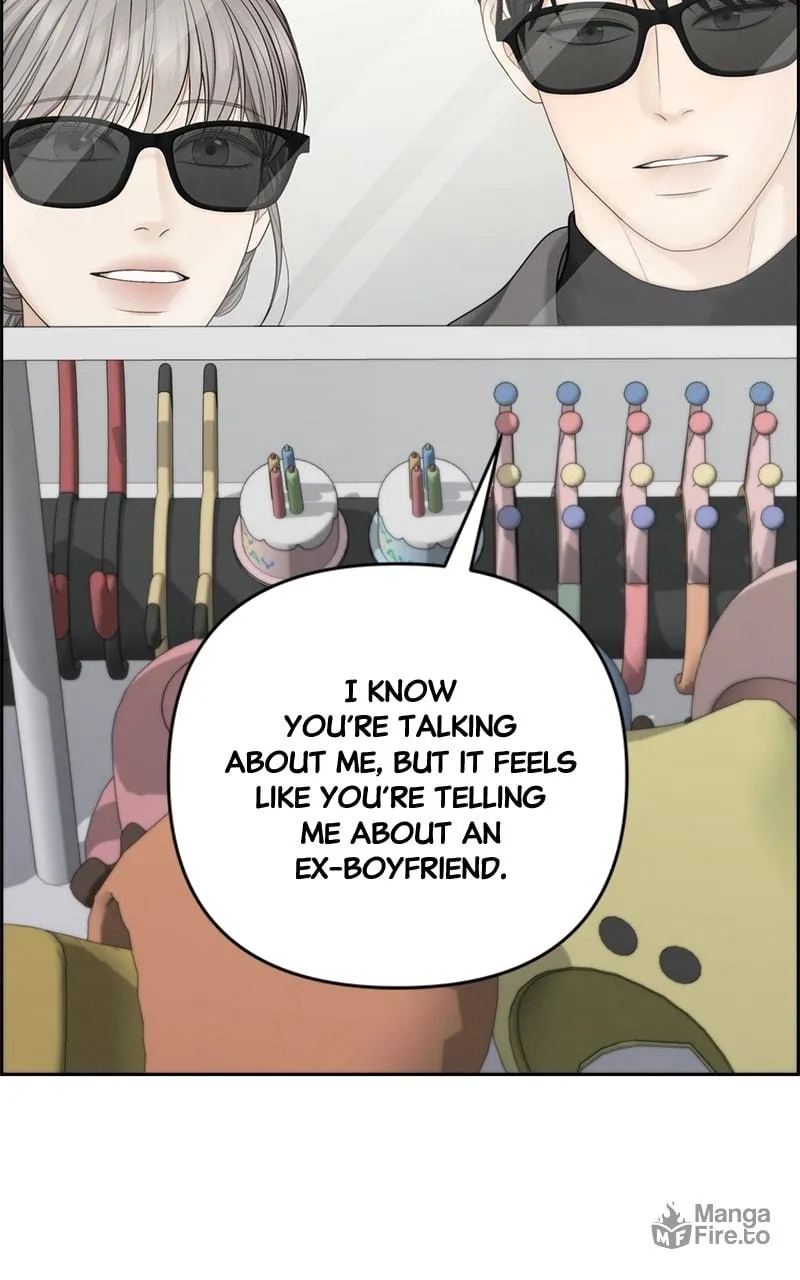 Read Only Hope chapter 70 image 50 on Lezhin