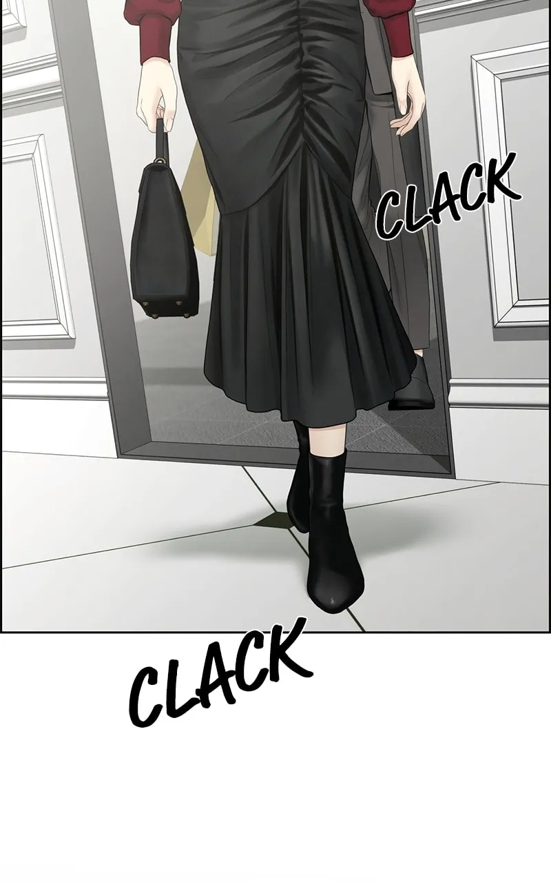 Read Only Hope chapter 70 image 7 on Lezhin