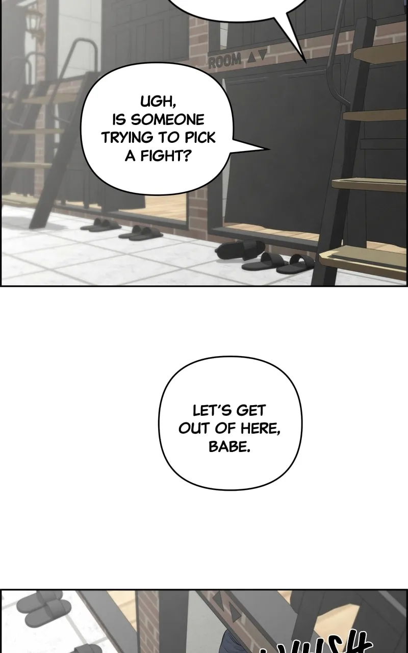 Read Only Hope chapter 70 image 70 on Lezhin