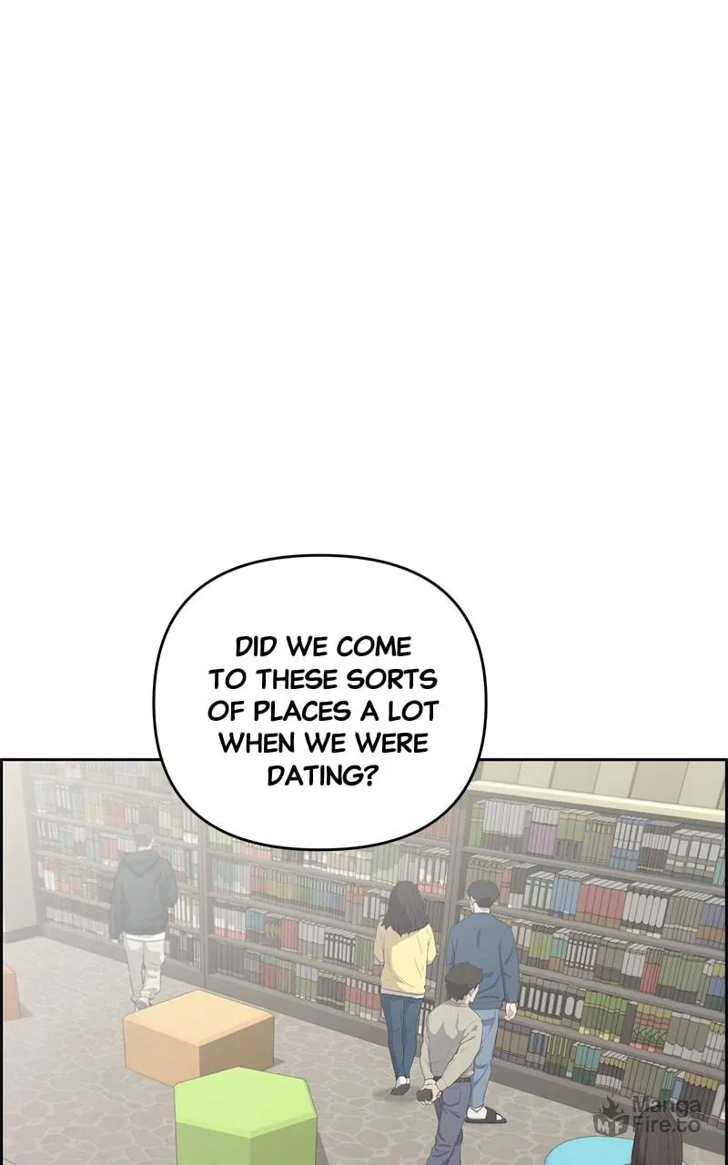 Read Only Hope chapter 71 image 11 on Lezhin