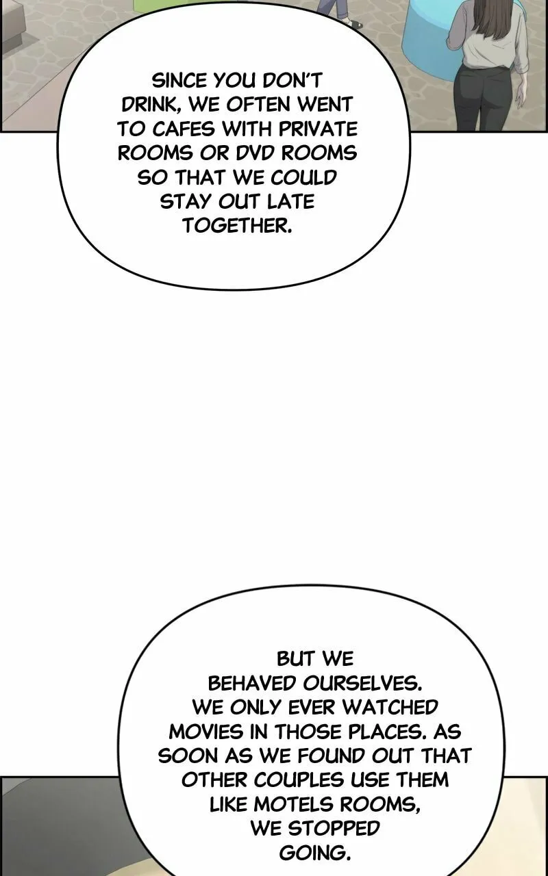 Read Only Hope chapter 71 image 12 on Lezhin