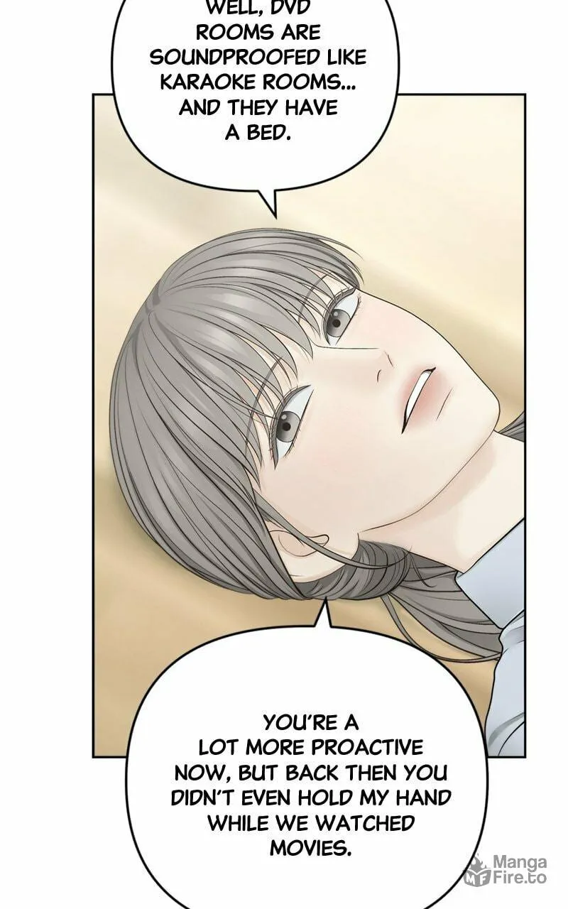 Read Only Hope chapter 71 image 14 on Lezhin
