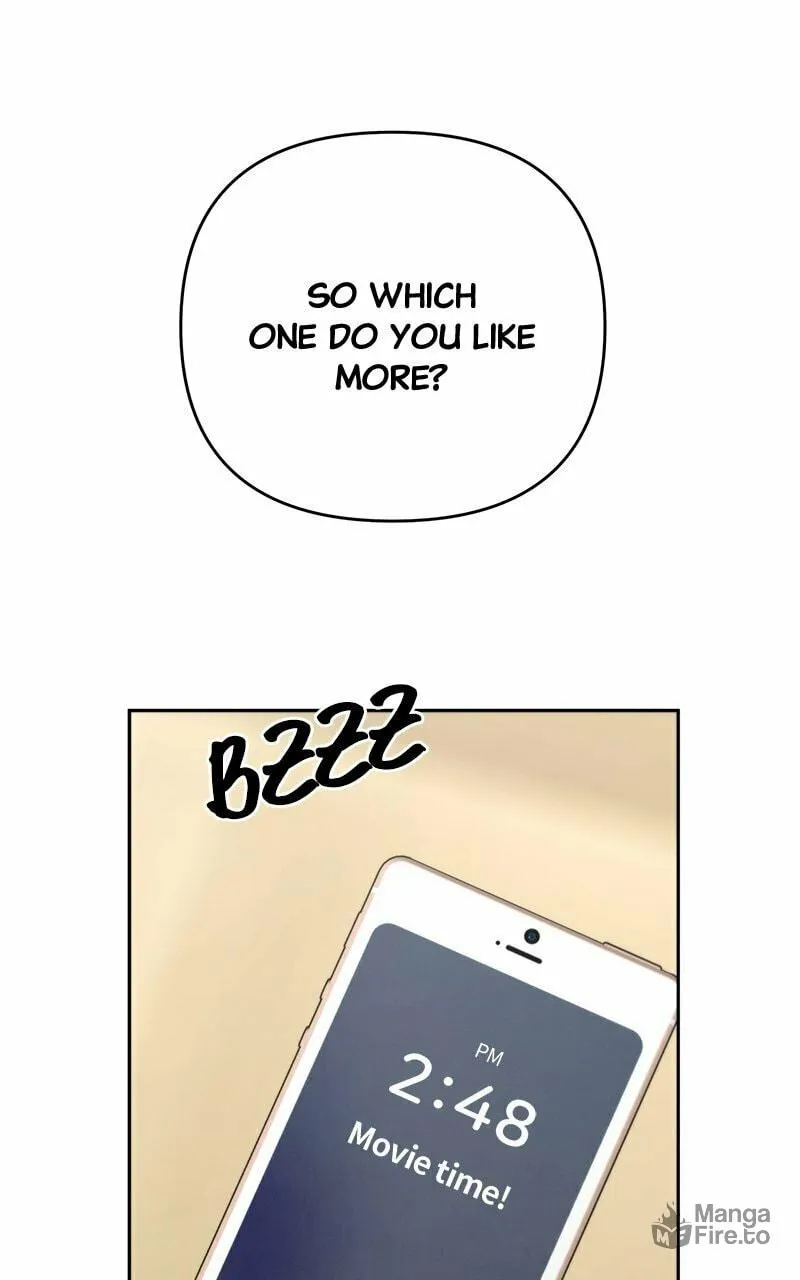 Read Only Hope chapter 71 image 19 on Lezhin