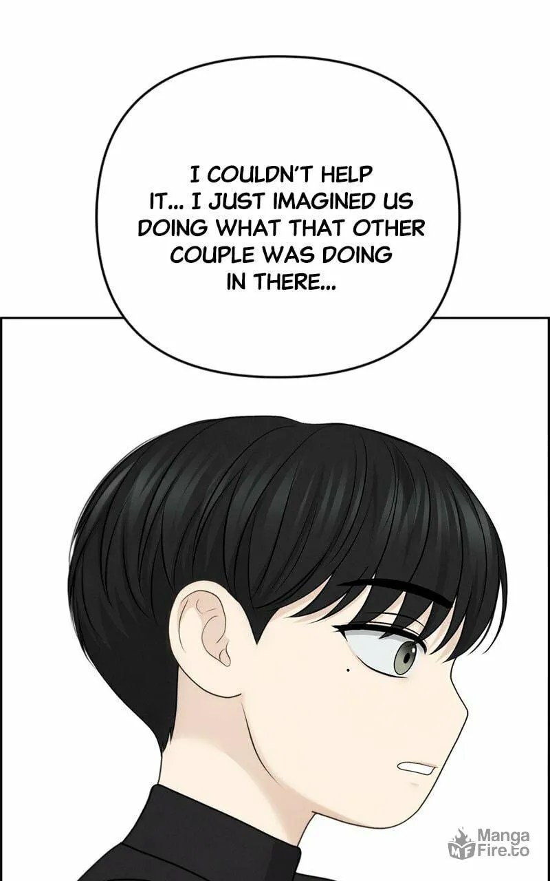 Read Only Hope chapter 71 image 2 on Lezhin