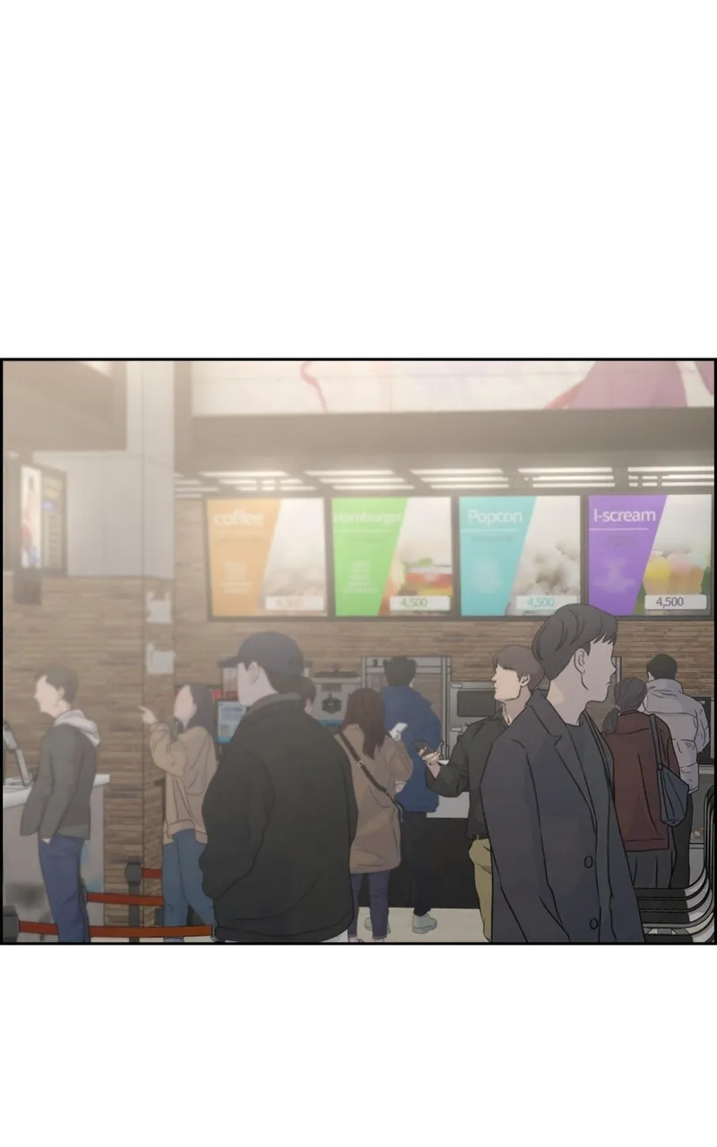Read Only Hope chapter 71 image 21 on Lezhin