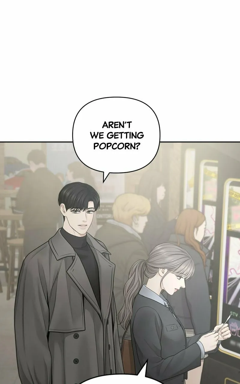 Read Only Hope chapter 71 image 22 on Lezhin