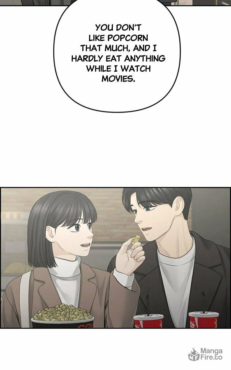Read Only Hope chapter 71 image 23 on Lezhin