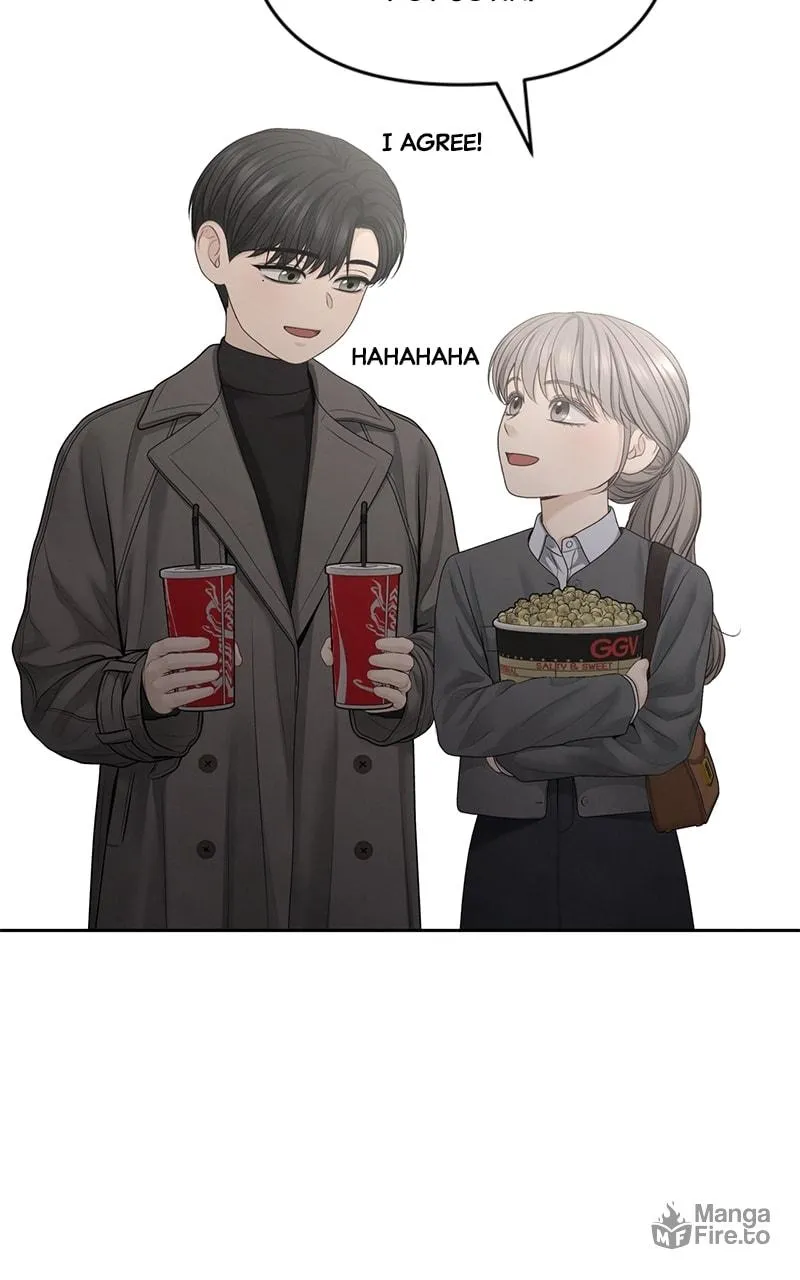 Read Only Hope chapter 71 image 26 on Lezhin