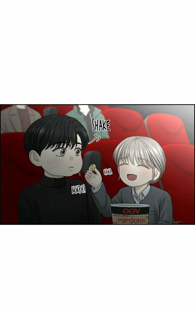 Read Only Hope chapter 71 image 28 on Lezhin