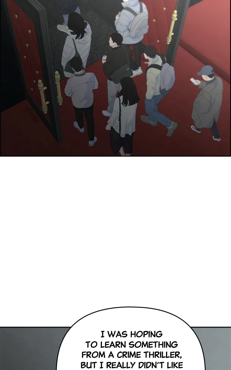 Read Only Hope chapter 71 image 36 on Lezhin