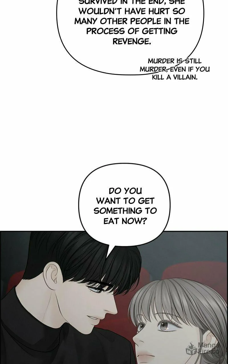 Read Only Hope chapter 71 image 38 on Lezhin