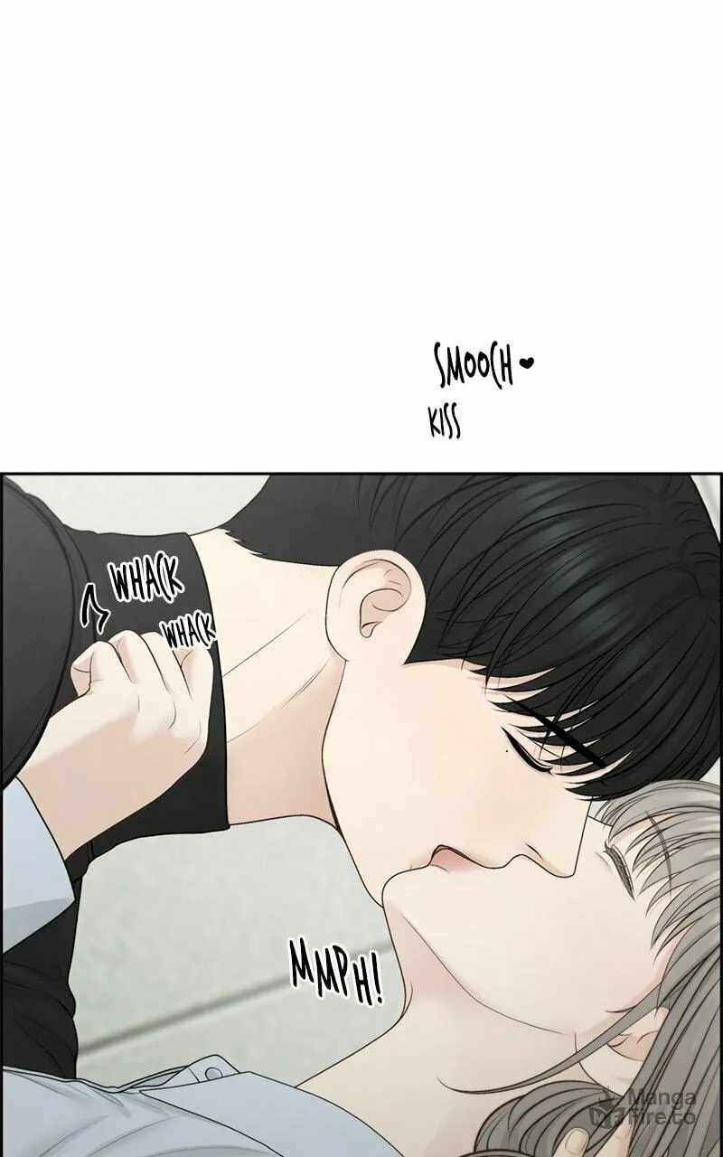 Read Only Hope chapter 71 image 4 on Lezhin