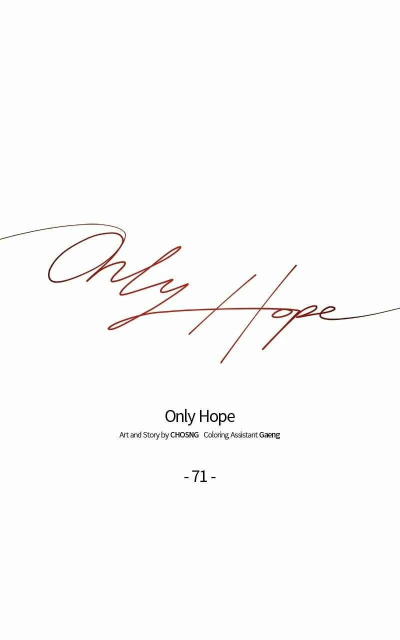 Read Only Hope chapter 71 image 40 on Lezhin