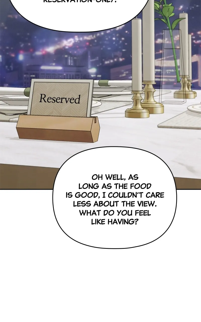 Read Only Hope chapter 71 image 42 on Lezhin