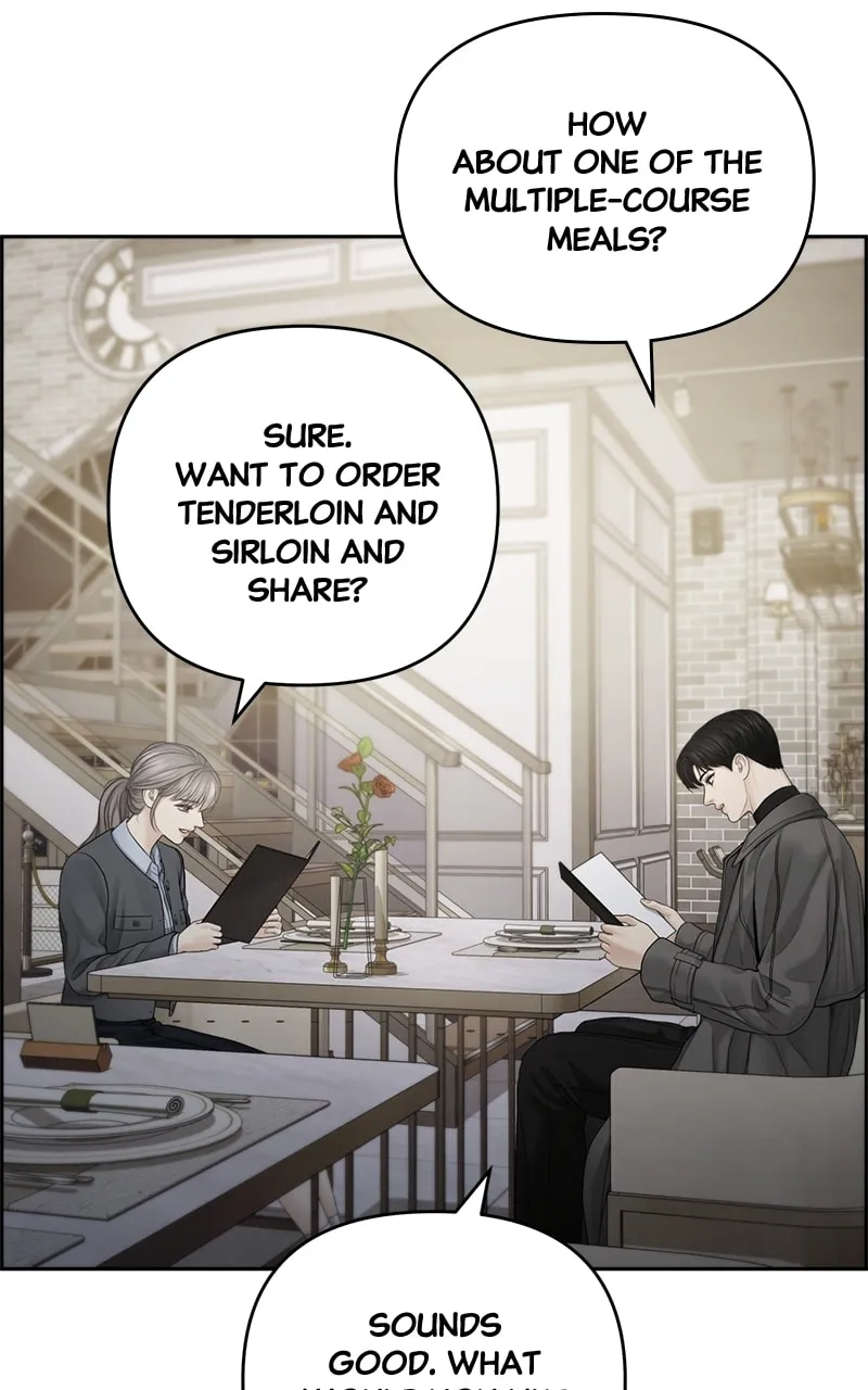 Read Only Hope chapter 71 image 43 on Lezhin