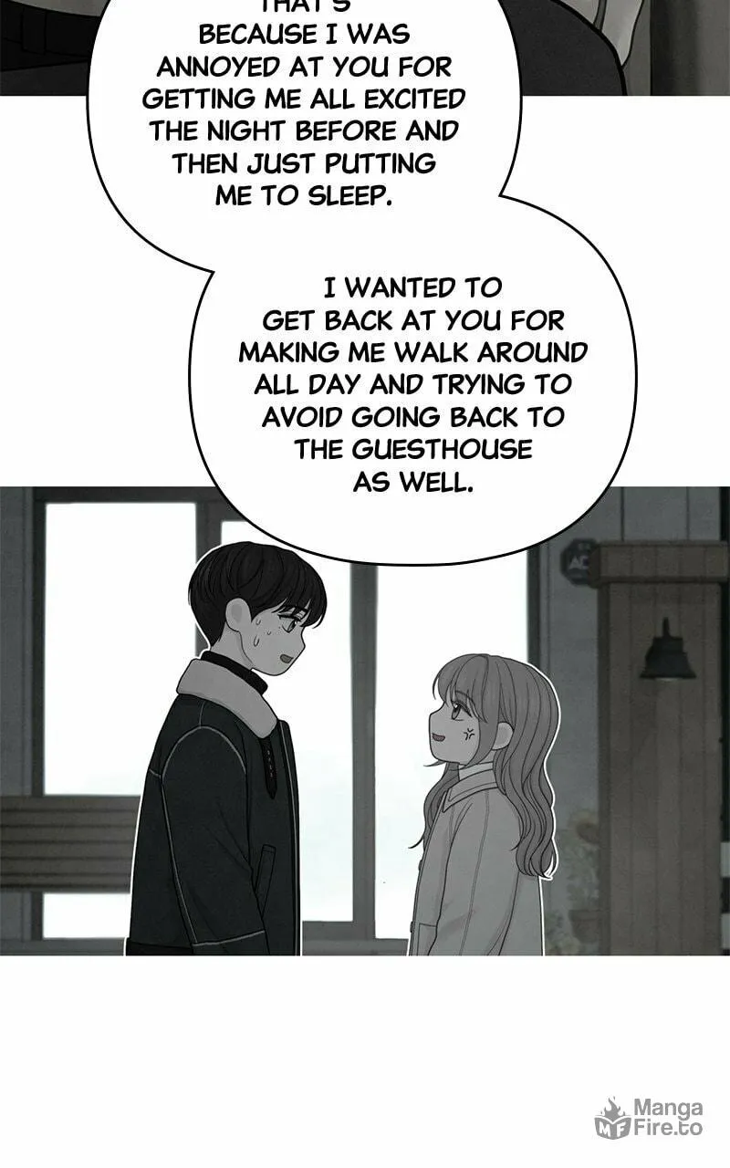 Read Only Hope chapter 71 image 50 on Lezhin