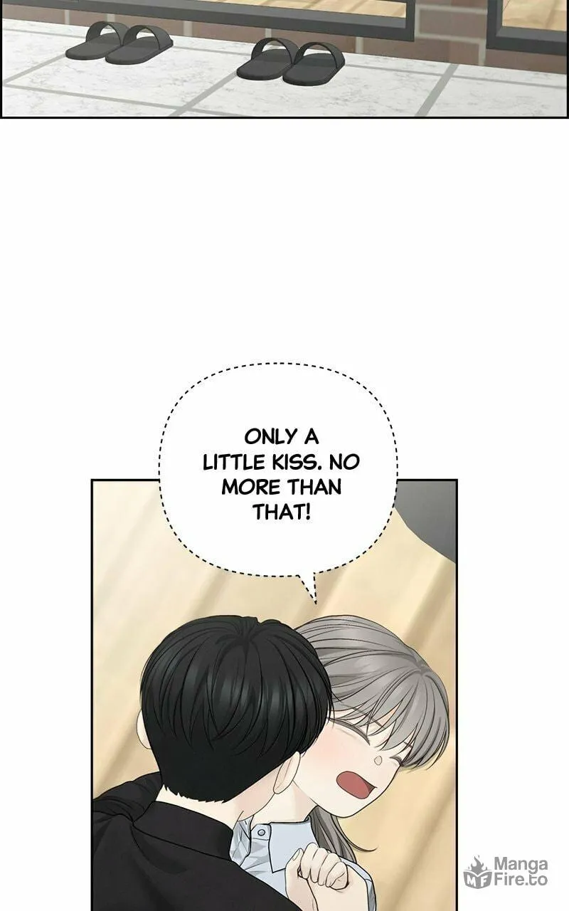 Read Only Hope chapter 71 image 8 on Lezhin