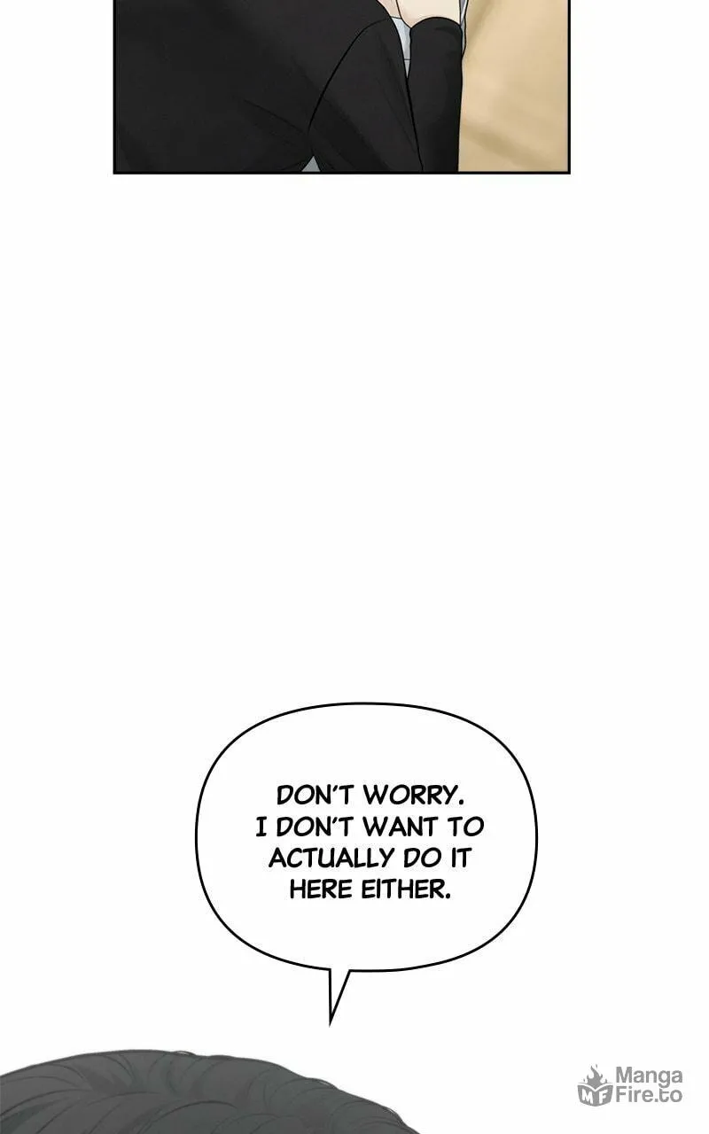 Read Only Hope chapter 71 image 9 on Lezhin