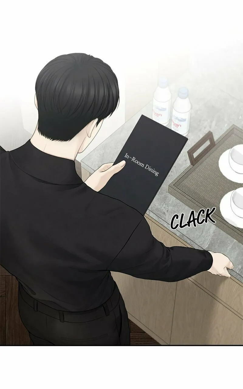 Read Only Hope chapter 72 image 13 on Lezhin