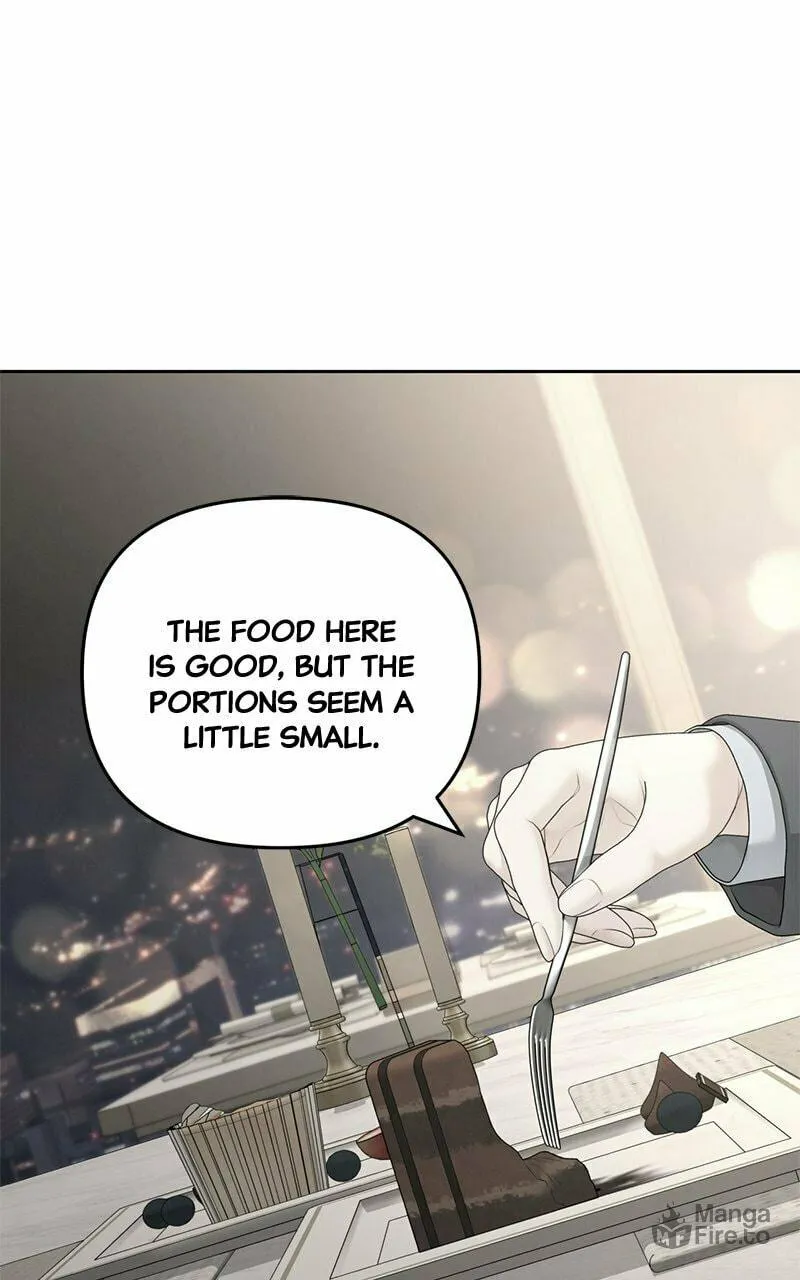 Read Only Hope chapter 72 image 14 on Lezhin