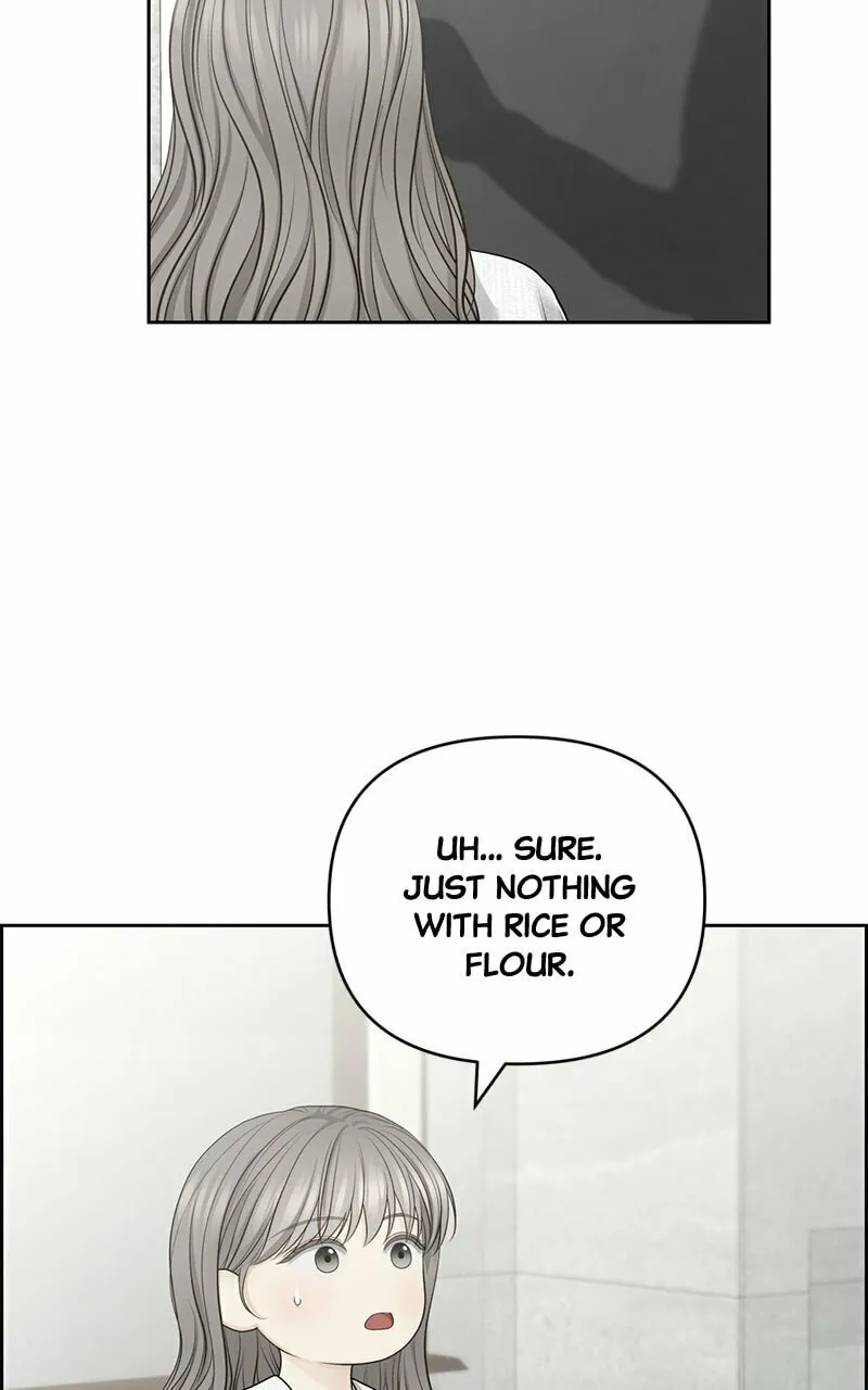 Read Only Hope chapter 72 image 27 on Lezhin