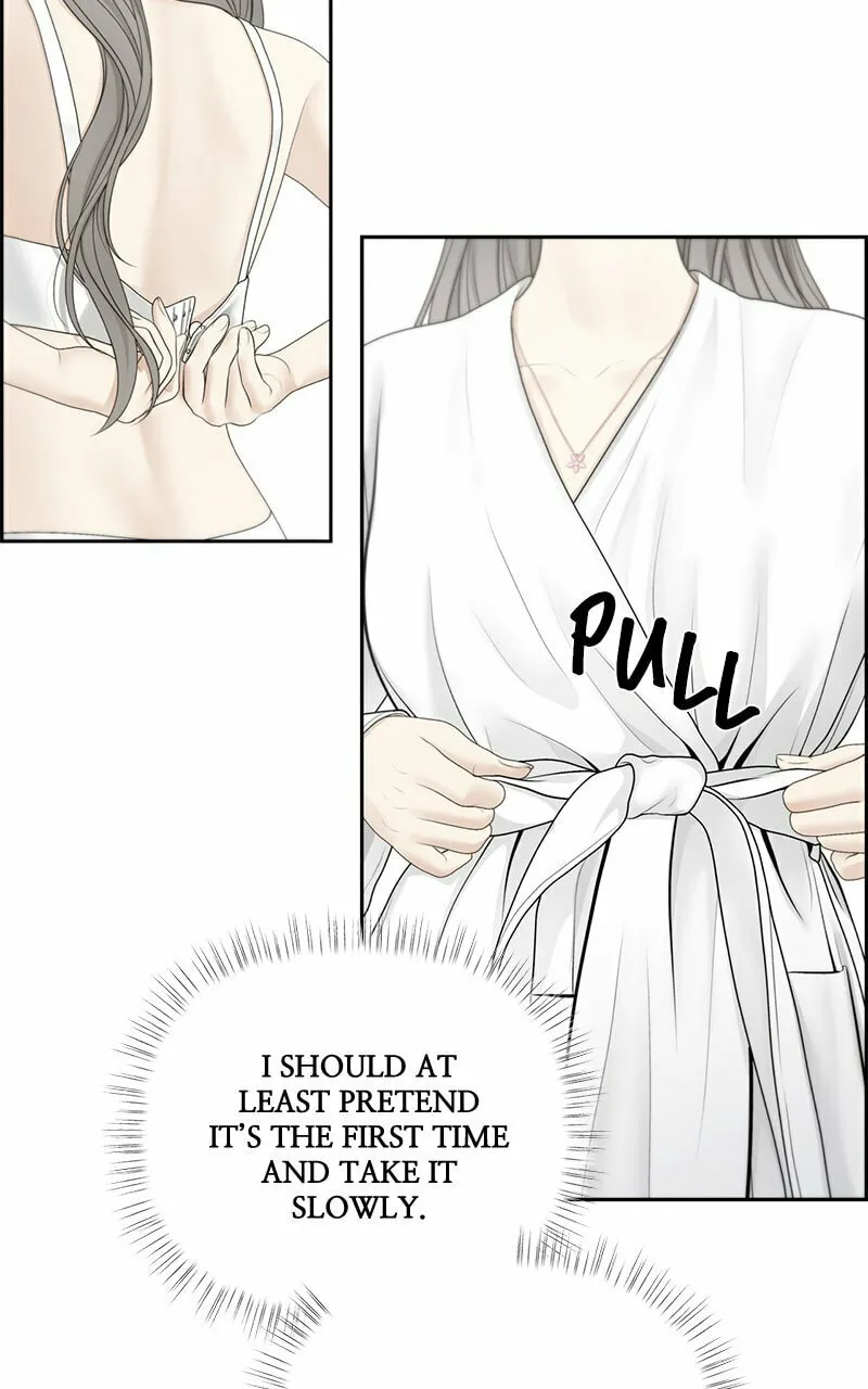 Read Only Hope chapter 72 image 33 on Lezhin