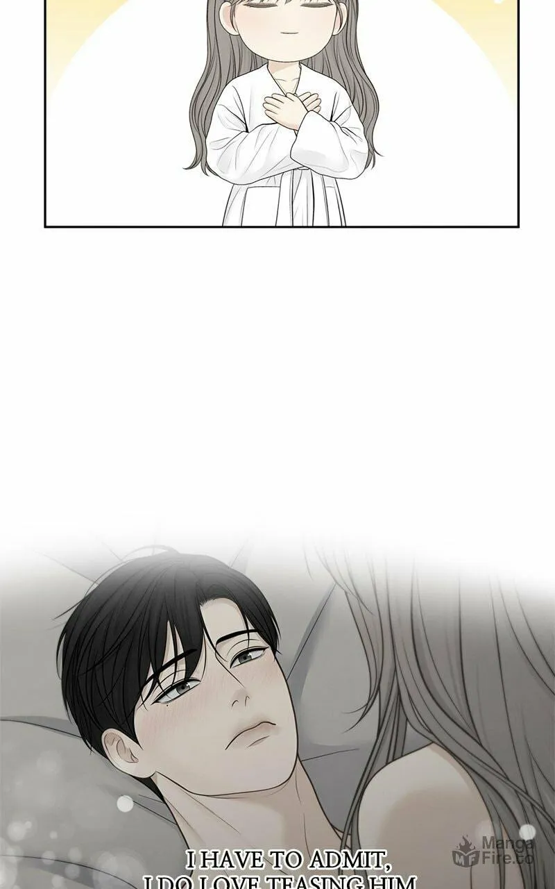 Read Only Hope chapter 72 image 35 on Lezhin