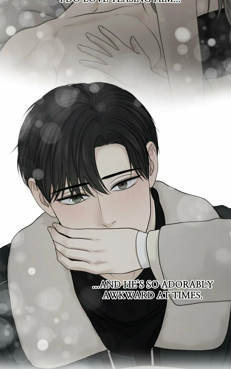 Read Only Hope chapter 72 image 36 on Lezhin
