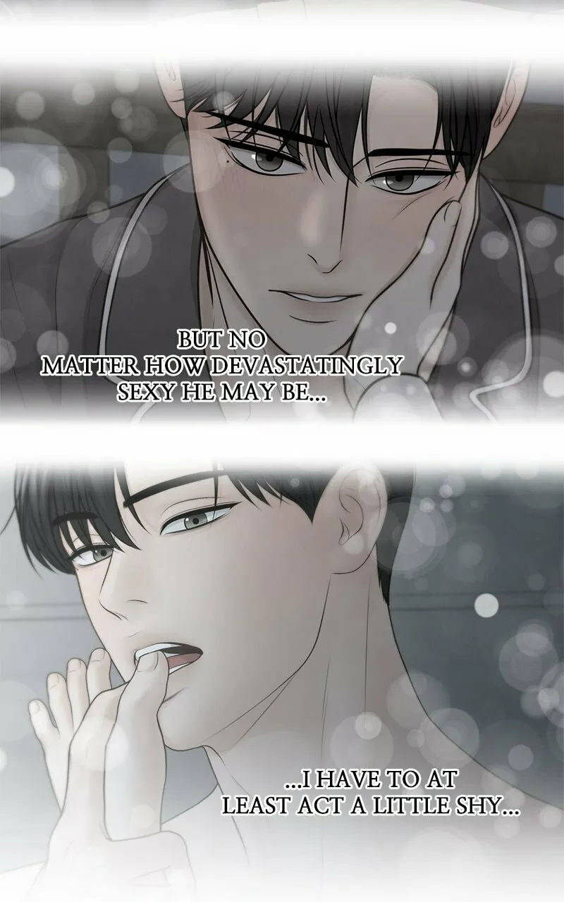 Read Only Hope chapter 72 image 37 on Lezhin